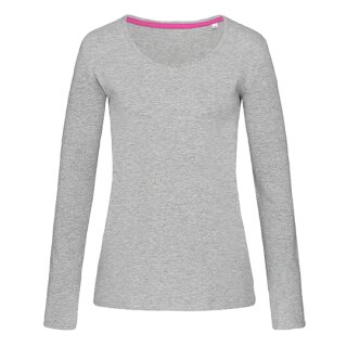 heather grey