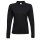 Polo Shirt Damen Langarm