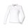 Polo Damen Langarm Stretch