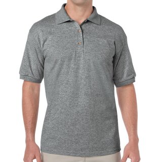 Graphite Heather