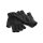 Fingerlose Handschuhe