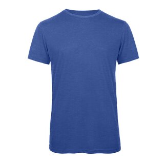 Heather Royal Blue